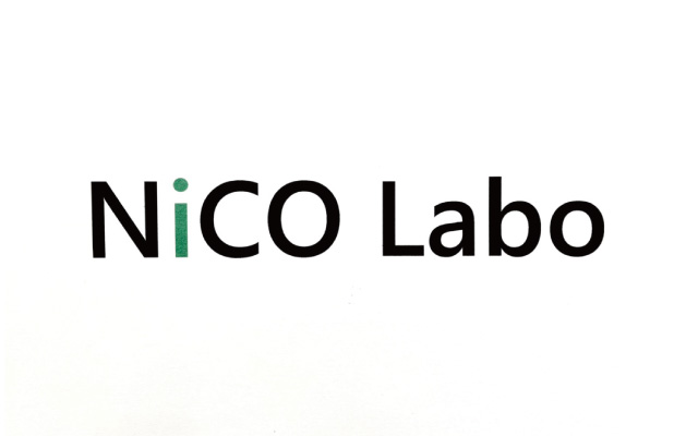NiCO Labo 開催のお知らせ