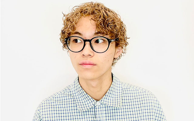 たける スタイリストデビューのお知らせ